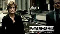 imagem de Law & Order Special Victims Unit 12ª Temporada Trailer Nacional