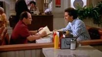 Seinfeld 1ª Temporada Trailer Original