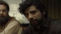 imagem de Inside Llewyn Davis - Balada de um Homem Comum Clipe Original - Dinner Song