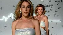 imagem de Sex & the City 4ª Temporada Trailer Original