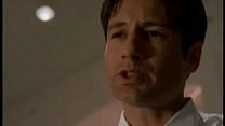 imagem de The X-Files 4ª Temporada Trailer Original DVD