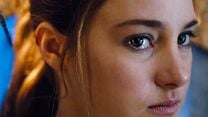 imagem de Divergente Trailer Legendado