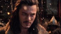 imagem de O Hobbit: A Desolação de Smaug Comercial de TV (1) Dublado