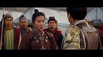imagem de Mulan Teaser (2) Legendado
