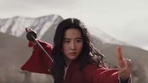 imagem de Mulan Trailer (2) Legendado