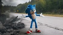 imagem de Sonic - O Filme Trailer (3) Dublado