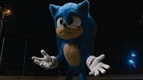 imagem de Sonic - O Filme Comercial de TV Legendado