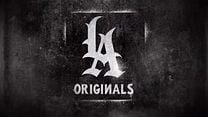 imagem de LA Originals Trailer Oficial 