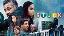imagem de Stuck - A Canção dos Trilhos Trailer Original