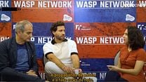 imagem de Wasp Network: Rede de Espiões Entrevista Legendada