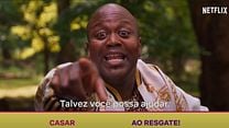 imagem de Unbreakable Kimmy Schmidt: Kimmy x Reverendo Trailer Legendado
