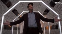 imagem de Lucifer 5ª Temporada Trailer Legendado