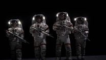 imagem de For All Mankind 2ª Temporada Trailer Original