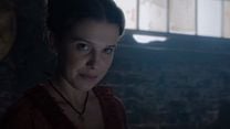 imagem de Enola Holmes Trailer Legendado