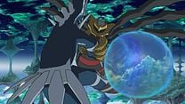 imagem de Pokémon: Giratina E O Cavaleiro Do Céu Trailer Oficial