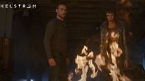 imagem de Helstrom 1ª Temporada Trailer Original