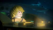 LEGO DC Comics Super Heróis - Aquaman: A Fúria de Atlântida Trailer Original