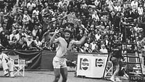 imagem de Guillermo Vilas: Esta Vitória é Sua Trailer Original