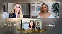 imagem de Clouds: Entrevista diretor e elenco