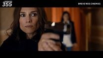 imagem de As Agentes 355 Trailer Legendado