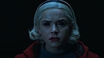 imagem de O Mundo Sombrio de Sabrina 4ª Temporada Trailer Legendado