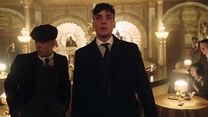 imagem de Peaky Blinders 2ª Temporada Trailer Original