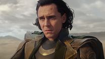imagem de Loki 1ª Temporada Trailer Legendado