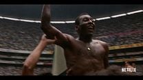 imagem de Pelé Teaser Original