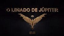imagem de O Legado de Júpiter 1ª Temporada Teaser Legendado