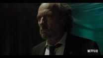 imagem de O Inocente 1ª Temporada Trailer Original