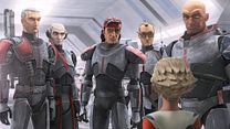 imagem de Star Wars: The Bad Batch 1ª Temporada Trailer (2) Original