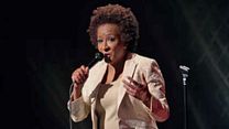imagem de Wanda Sykes: Not Normal Trailer