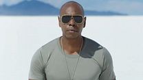 imagem de Dave Chappelle: Sticks and Stones Trailer