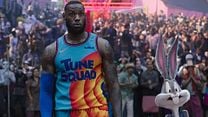 imagem de Space Jam Um Novo Legado Trailer Original