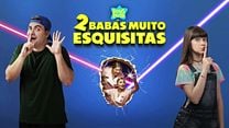 imagem de Luccas Neto em Duas Babás Muito Esquisitas Trailer Oficial