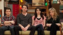 imagem de iCarly (2021) 1ª Temporada Trailer Original