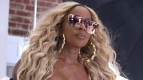 imagem de Mary J Blige's My Life