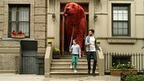 imagem de Clifford O Gigante Cão Vermelho Trailer Dublado