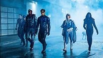 imagem de Titans 3ª Temporada Trailer Original