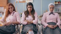 imagem de AlRawabi School For Girls 1ª Temporada Trailer Legendado em Inglês