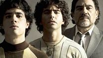 imagem de Maradona: Conquista de um Sonho 1ª Temporada Teaser Original