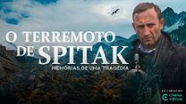 imagem de O Terremoto de Spitak Trailer Legendado