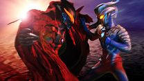 imagem de Ultraman Zero - O Filme Trailer Original