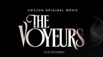 The Voyeurs Trailer Legendado