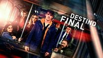 imagem de Destino Final Trailer Original