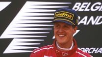 Schumacher Trailer Original