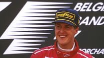 imagem de Schumacher Trailer Original