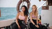 imagem de Clube de Mergulho 1 Temporada Trailer Original