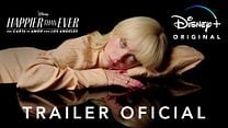 imagem de Happier Than Ever: Uma Carta de Amor para Los Angeles Trailer Legendado