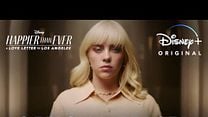 imagem de Happier Than Ever: Uma Carta de Amor para Los Angeles Teaser Legendado